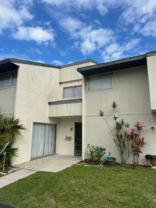 1190 Longfellow Way #135C, Sarasota, FL, 34243