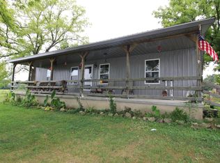 1835 County Road 137, Wasola, MO 65773