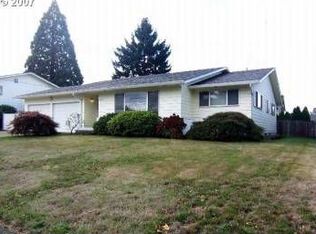 2723 NE 132nd Ave, Portland, OR 97230