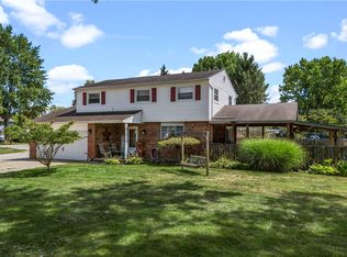 8878 Twincreek Dr, Franklin, OH 45005