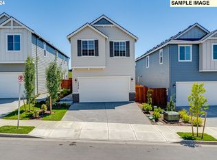 807 NW 178th Way, Ridgefield, WA 98642