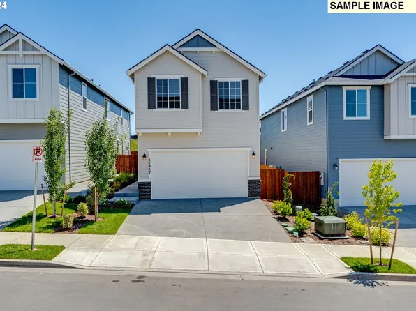 807 NW 178th Way, Ridgefield, WA 98642