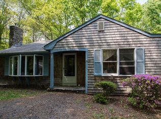8 Kelton St, Rehoboth, MA 02769