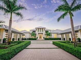 185 CAJEPUT DR, NAPLES, FL 34108