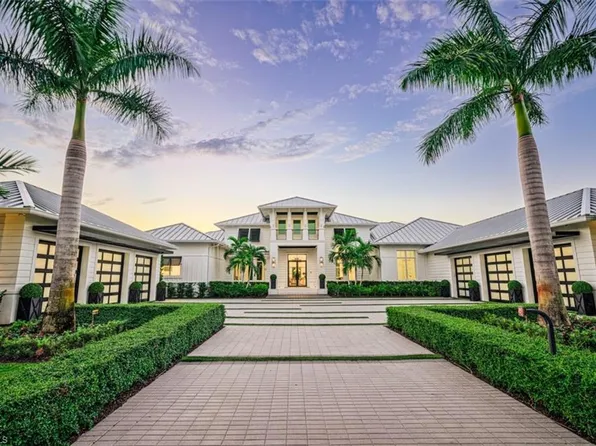 185 CAJEPUT DR, NAPLES, FL 34108