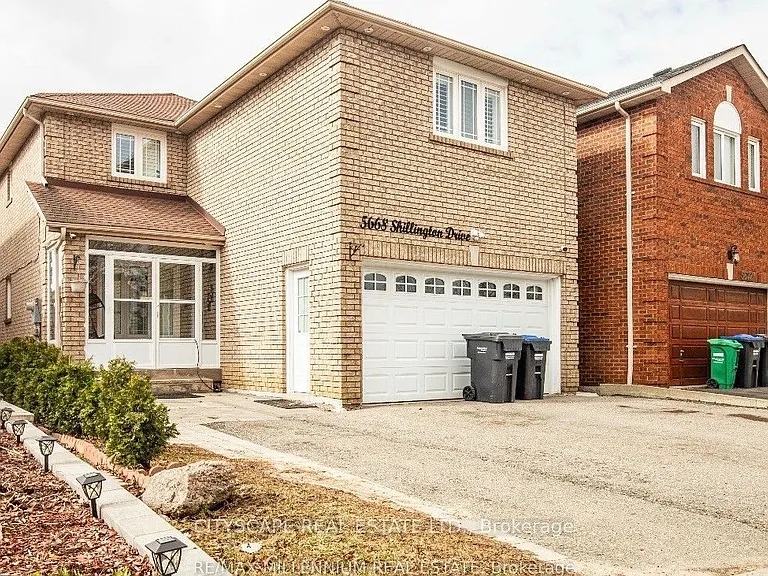 5668 Shillington Dr #BASEMENT — Photo 1