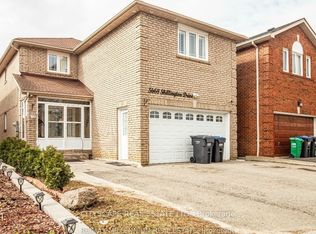 5668 Shillington Dr #BASEMENT, Mississauga, ON L5R3N5
