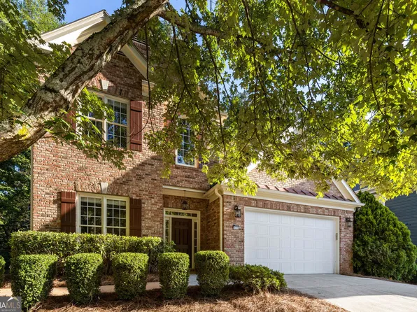 491 Wilfawn Way, Avondale Estates, GA 30002