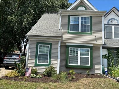916 Pocahontas Ct, Smithfield, VA, 23430