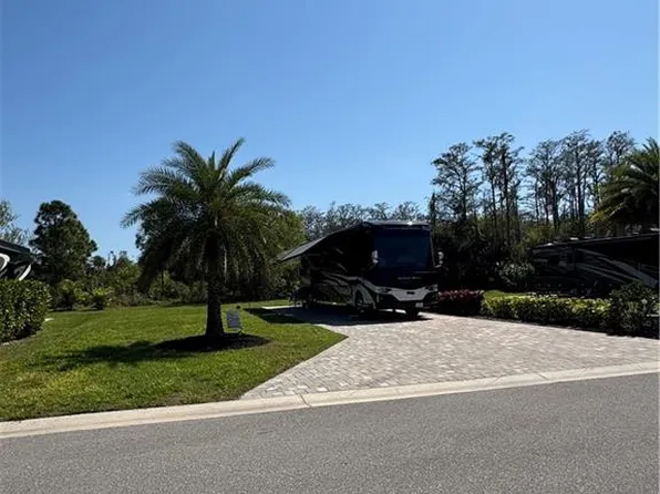 LOT 9 13718 Golden Palms CIR, FORT MYERS, FL 33913