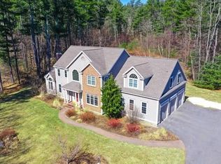 271 Sargent Rd, Boxboro, MA 01719