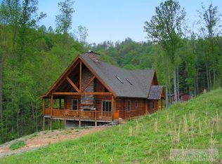 LOT 1 June Apple Rd, Trade, TN 37691