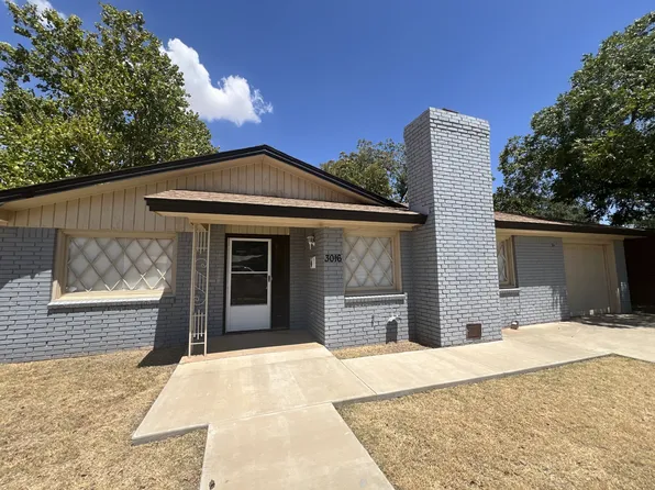 3016 35th St, Lubbock, TX
