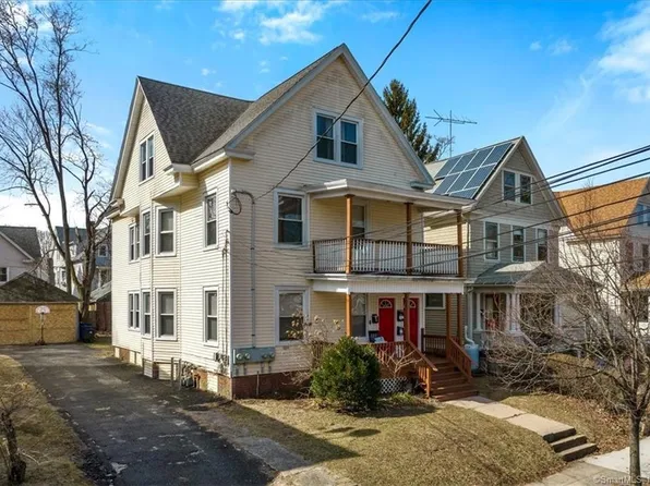 36 Young Street, New Haven, CT 06511