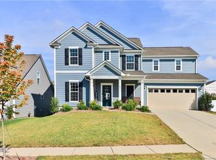 2016 Sugaree Commons Dr, Fort Mill, SC 29715