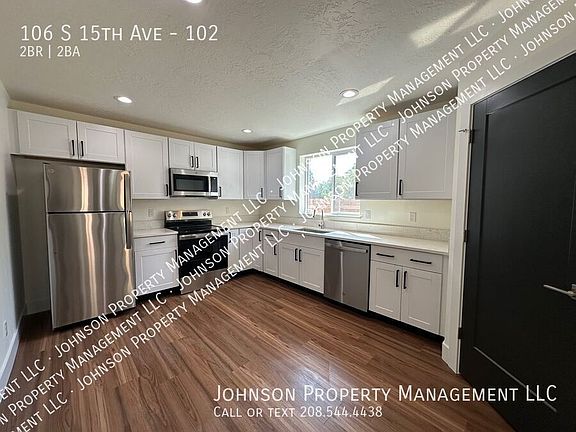2nd image of 106 S 15th Ave #102