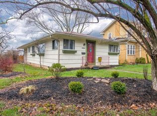 4405 Rosemary Pkwy, Columbus, OH 43214