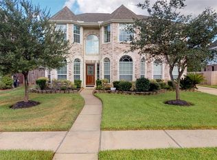 14318 Lakepointe Bend Ln, Cypress, TX 77429