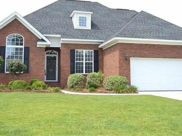 743 Saint George Rd, Florence, SC 29505