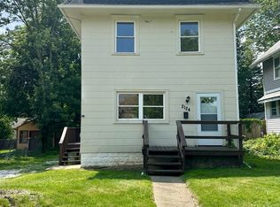 2124 17th St SW, Akron, OH 44314