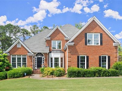 13090 Magnolia Crescent Dr, Roswell, GA, 30075