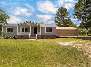 7521 Autryville Rd, Autryville, NC 28318