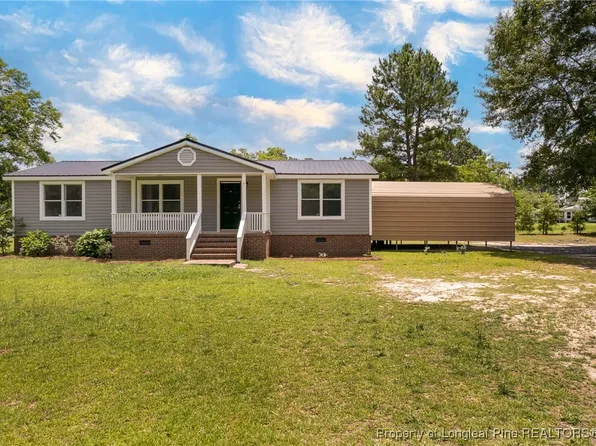 7521 Autryville Rd, Autryville, NC 28318