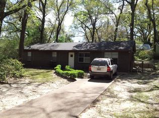 2513 Wainwright St, Tallahassee, FL 32310