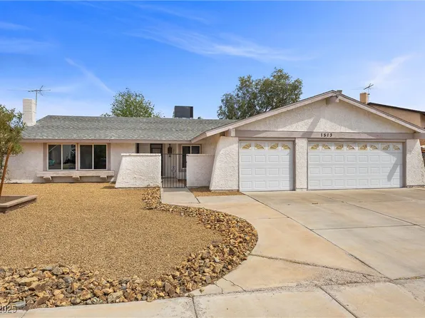 1513 Marita Dr, Boulder City, NV 89005