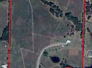 15915 County Road 668, Blue Ridge, TX 75424