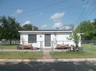 700 E Plaza St, Weslaco, TX 78596