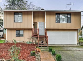 12510 SE Cora St, Portland, OR