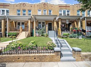 532 25th Pl NE, Washington, DC 20002