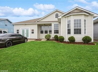 13030 Maple Wood Dr, New Orleans, LA 70129
