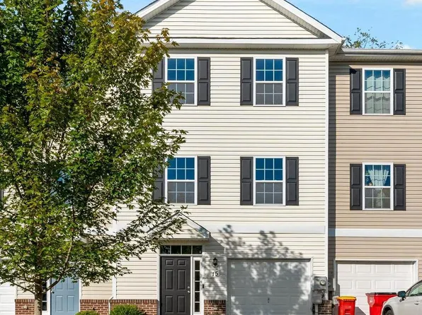15 Swearingen Way, Shepherdstown, WV 25443