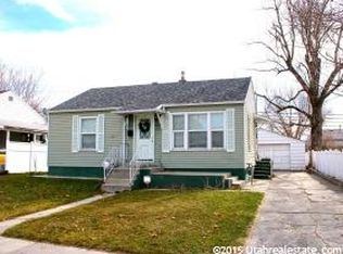 1078 E 420 S, Provo, UT 84606