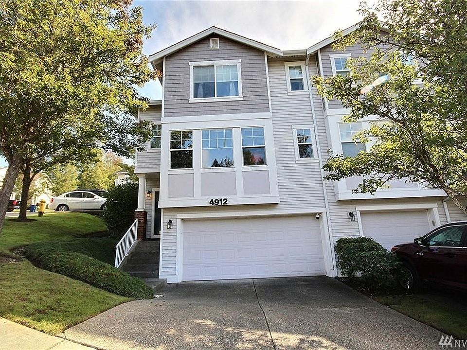 4912 Lake Pl S, Renton, WA 98055 | Zillow