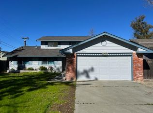 2825 Timberline Ct, San Jose, CA 95121