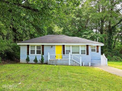 835 Hargis St SE, Atlanta, GA, 30315
