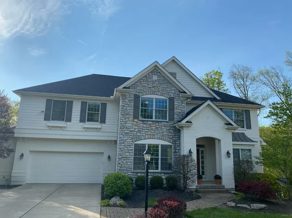 6500 Shawnee Ln, Cincinnati, OH 45243