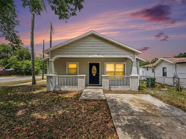1602 E North Bay St, Tampa, FL 33610