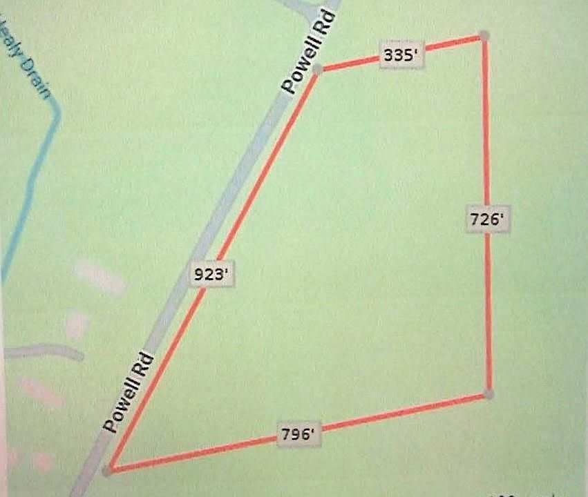 1st image of 65900 Powell Rd