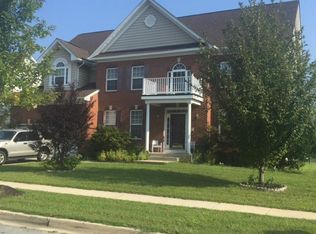 13920 Lake Meadows Dr, Bowie, MD