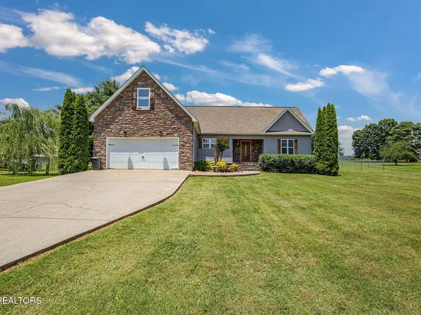 1707 Brookview Dr, Dandridge, TN 37725