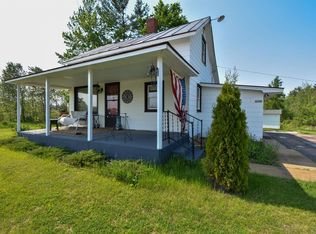 4788 Lime Lake Rd, Amherst, WI 54406