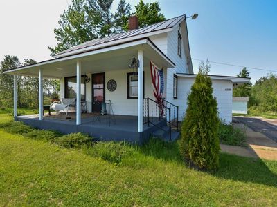 4788 LIME LAKE ROAD, Amherst, WI, 54406