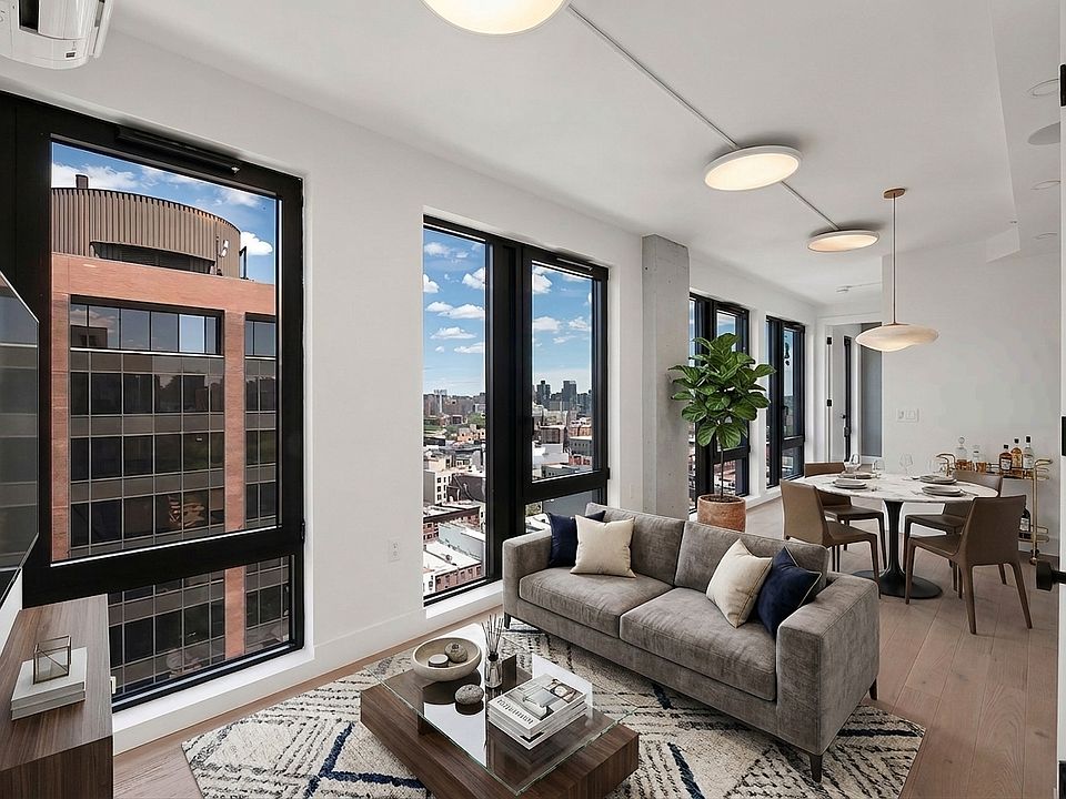 1st image of 60 W 125th St #1701