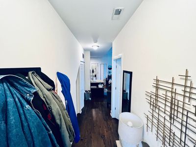 1508 W Chestnut St APT 1F, Chicago, IL, 60642