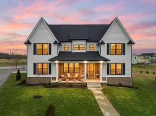 179 Village Park Dr, Georgetown, KY 40324