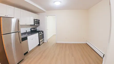 Rented by Urban Real Estate Inc